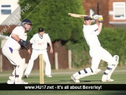 Fenner CC Vs Beverley Town CC