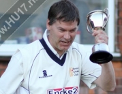 Fenner CC Vs Beverley Town CC