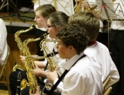FERYO Jazz and Quiz Night