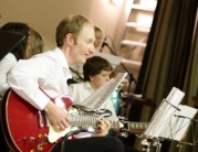 FERYO Jazz and Quiz Night