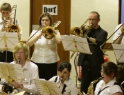 FERYO Jazz and Quiz Night