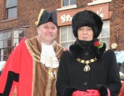 Beverley Festival of Christmas 2009