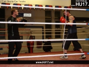 Fight Night in Beverley
