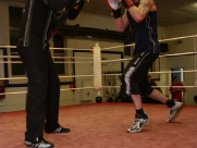 Fight Night in Beverley