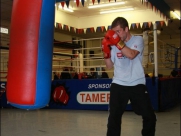 Fight Night in Beverley