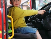 Beverley Fire Station