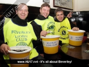 Beverley Lions