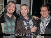 Beverley Lions