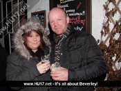Beverley Lions
