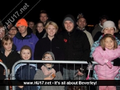 Beverley Lions