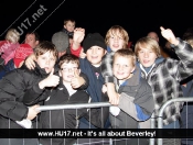 Beverley Lions