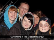 Beverley Lions