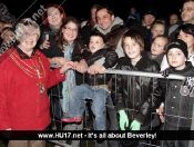 Beverley Lions