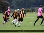 Artfuldodger Vs Hodgson FC