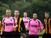 Artfuldodger Vs Hodgson FC