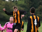 Artfuldodger Vs Hodgson FC