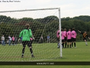 Artfuldodger Vs Hodgson FC