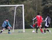 Molescroft FC Vs  Westella & Willerby B