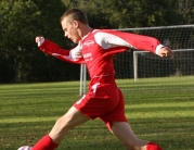 Molescroft FC Vs  Westella & Willerby B