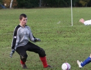 Molescroft Terriers Vs Courts FC
