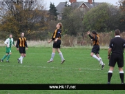bWawne Ferry Vs Hodgsons FC