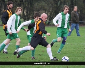 Wawne Ferry Vs Hodgsons FC