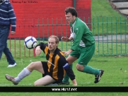 Wawne Ferry Vs Hodgsons FC