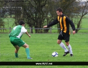 Wawne Ferry Vs Hodgsons FC