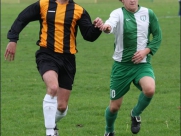 Wawne Ferry Vs Hodgsons FC