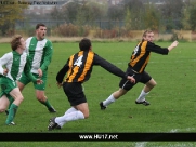 Wawne Ferry Vs Hodgsons FC