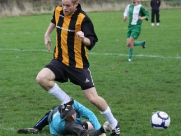 Wawne Ferry Vs Hodgsons FC