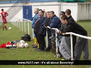 Mill Lane United