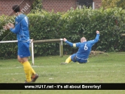 Mill Lane United