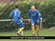 Mill Lane United