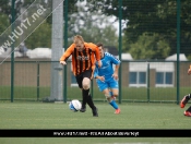 Hodgsons FC