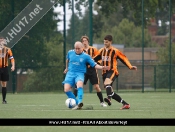 Hodgsons FC