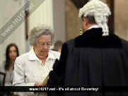 Freeman of Beverley