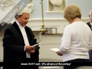 Freeman of Beverley