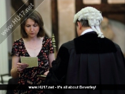 Freeman of Beverley