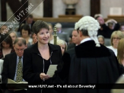 Freeman of Beverley