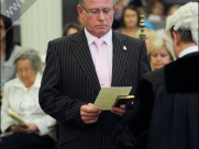Freeman of Beverley