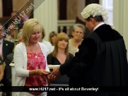 Freeman of Beverley