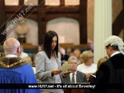 Freeman of Beverley