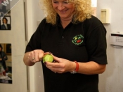 Fresh n Fruity's Harvest Festival Gift