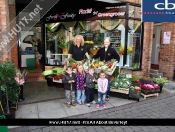 Fresh n Fruity's Harvest Festival Gift