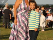 Friday Night @ Beverley Races