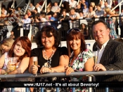 Friday Night @ Beverley Races