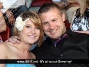 Friday Night @ Beverley Races
