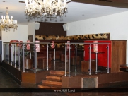 Bar Fusion - 8, Wednesday Market, Beverley, East Yorkshire, HU17 0DG - 01482 888101
