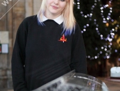 Futuristic Stations & Model Trains On Display AT Beverley Minster